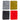 Gift Bag Textured Squares Elegant 23 x 18 x 10 cm