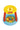 Inflatable paddling pool with canopy Fisher-Price Bestway 93541