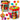 Cylinder Sensory Cube Interactive Sorter Lights Sounds Colorful