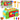 Educational Sensory Cube Basin Labyrinth Crocodile