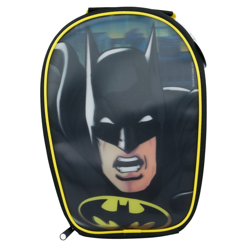 Batman - Breakfast bag (4)