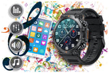 Gravity Smartwatch – GT7-1 PRO