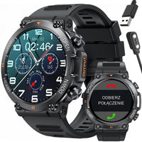 Gravity Smartwatch – GT7-1 PRO