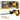 Children's garden set electric shears pruning shears shovel