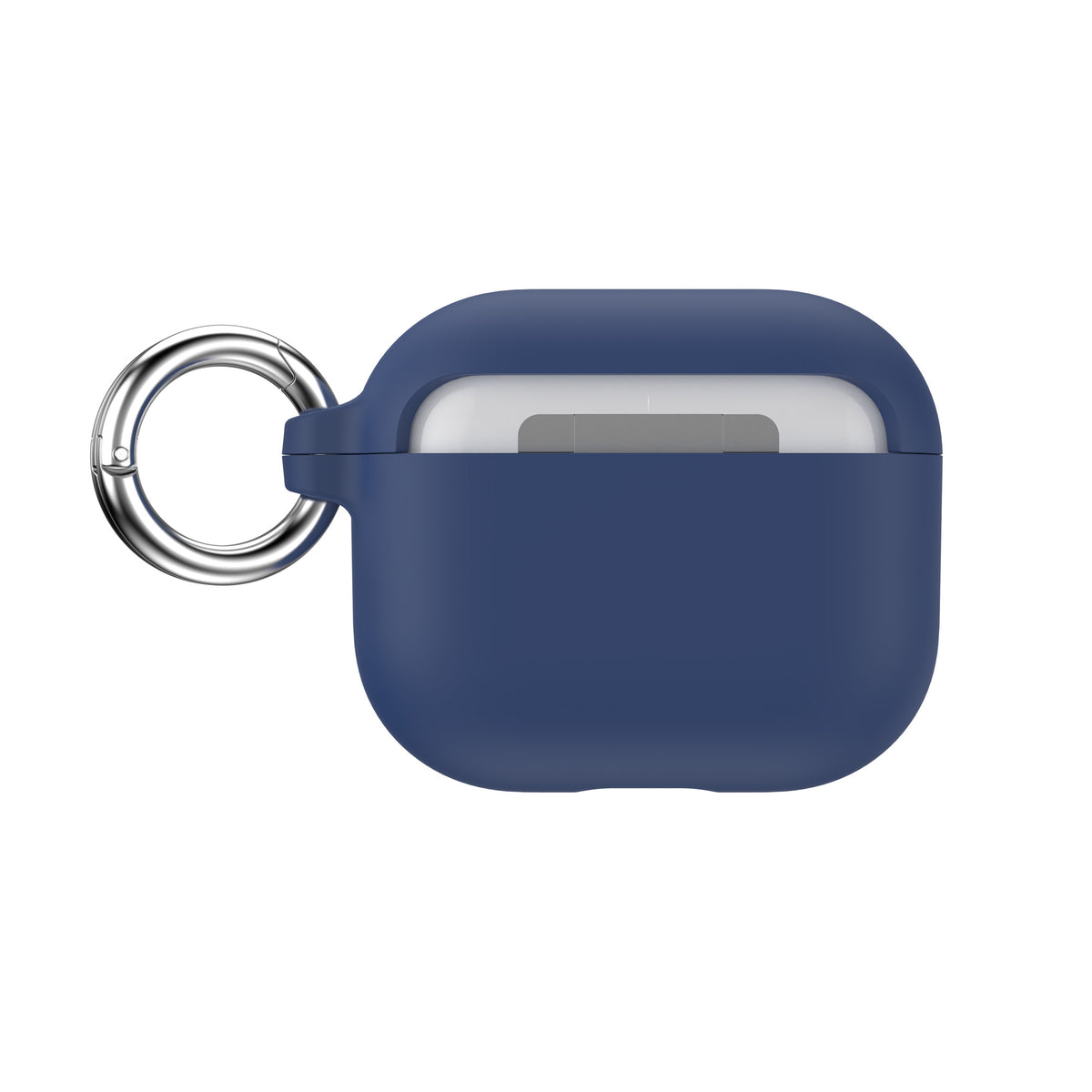 Speck Presidio - Case for Apple AirPods 3 with Microban antimicrobial protection (Coastal Blue) (2)