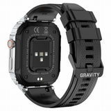 Gravity Smartwatch – GT6-5