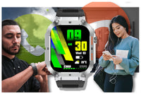 Gravity Smartwatch – GT6-5