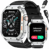 Gravity Smartwatch – GT6-5