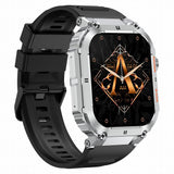 Gravity Smartwatch – GT6-5