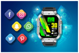 Gravity Smartwatch – GT6-5