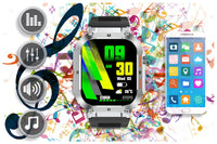 Gravity Smartwatch – GT6-5