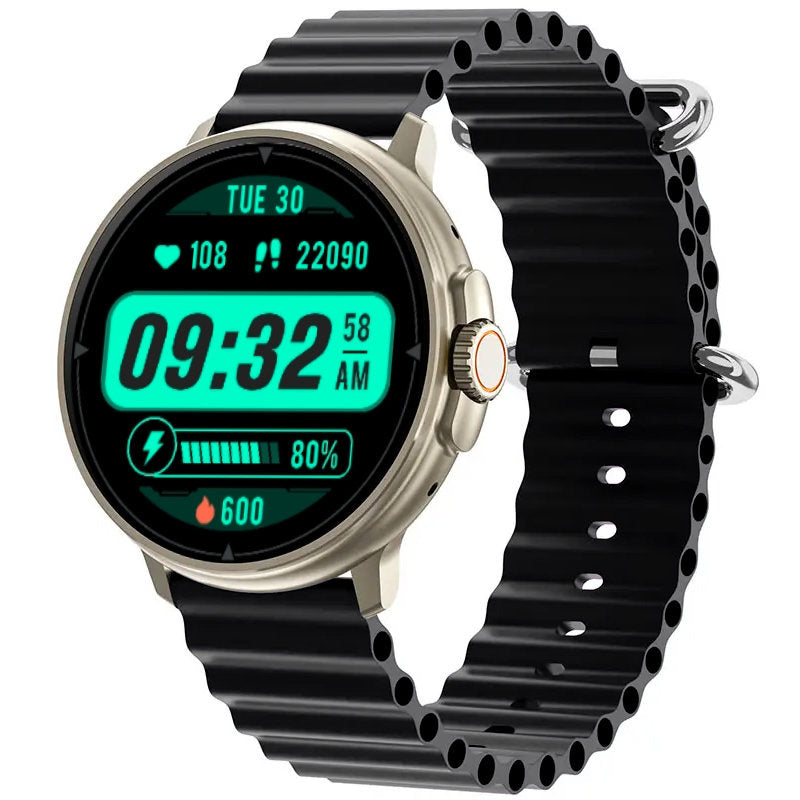 Rubicon Smartwatch – Modellreihe RNCF15
