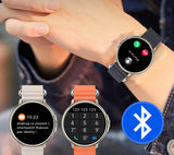 Rubicon Smartwatch – Modellreihe RNCF15