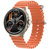 Rubicon Smartwatch – Modellreihe RNCF15