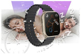 Rubicon Smartwatch – Modellreihe RNCF17