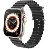 Rubicon Smartwatch – Modellreihe RNCF17
