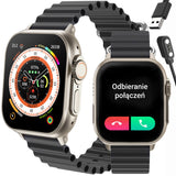 Rubicon Smartwatch – Modellreihe RNCF17