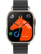 Rubicon Smartwatch – Modellreihe RNCF17
