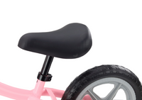 SPRINTO Balance Bike Pink (5)