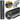 Black agrotextile 160cm x 50m UV 90g anti-weed agrotextile + anchors