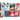 Puzzle - 200 - Happy Dogs - Trefl 13279