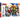 Puzzle - "100" - Avengers Power Trefl 16431