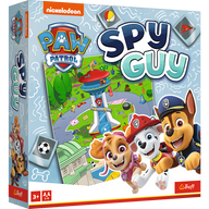 02696 GAME - Spy Guy Paw Patrol 2696