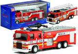 Fire truck 1:32 (5)