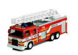 Fire truck 1:32 (7)