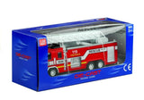 Fire truck 1:32 (9)