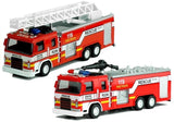 Fire truck 1:32 (8)