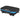 Vibration plate for fitness exercises, Bluetooth function, remote control, 99 speed levels, plastic, steel
