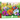 Puzzle - 300 EasyPiece - Insects in the Meadow Trefl 23103