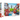 Puzzle - 1000 – Street in London – Trefl 10557