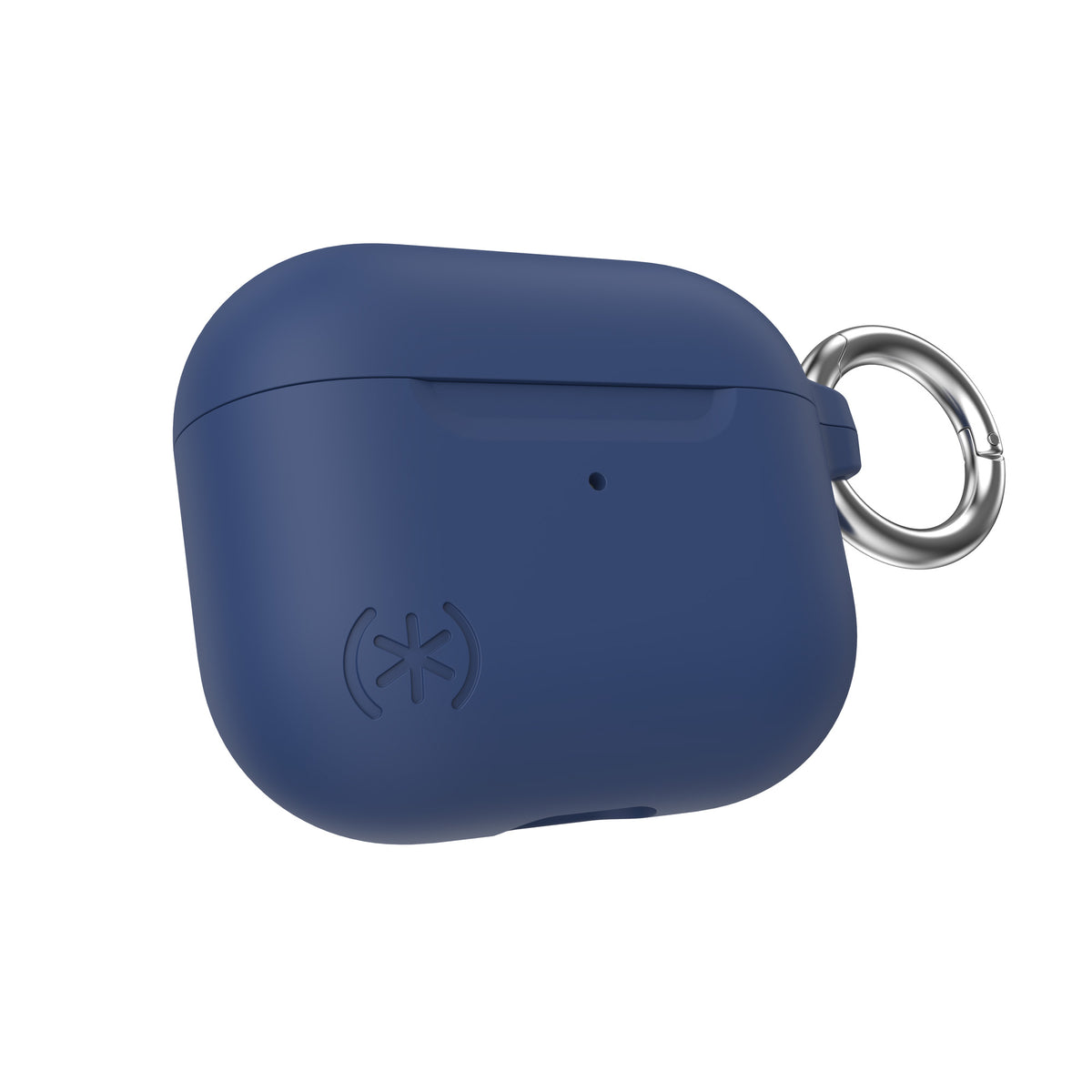 Speck Presidio - Case for Apple AirPods 3 with Microban antimicrobial protection (Coastal Blue)