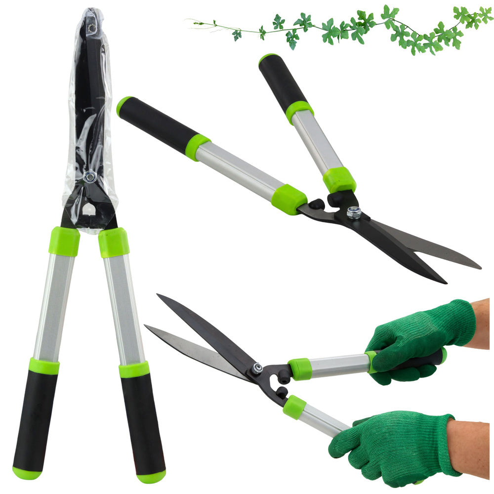 Hedge trimmer pruning shears case 59cm