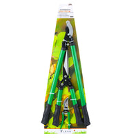 3-piece garden hedge shear set with carrying case (13)