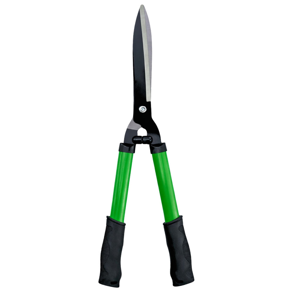 3-piece garden hedge shear set with carrying case (4)
