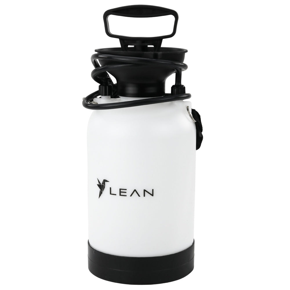 Manual pressure sprayer for watering, fertilizing, and spraying LEAN 5L (2)