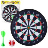 Dartboard Arrow Ball Arcade Game Classic