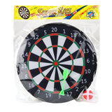 Dartboard Arrow Ball Arcade Game Classic (3)