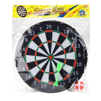 Dartboard Arrow Ball Arcade Game Classic (3)