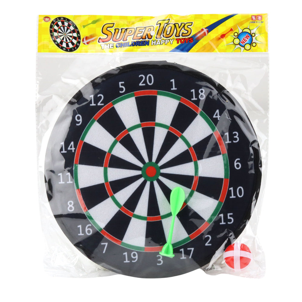 Dartboard Arrow Ball Arcade Game Classic (3)