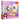 4-in-1 Puzzle Gabi and Her Cat Friend Gabi's Dollhouse Trefl 93382