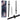 Katana Sword Ballpoint Pen Anime Metal Black Ink Refillable Black