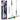 Katana Sword Anime Ballpoint Pen Metal Black Ink Refillable Turquoise