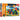 Puzzle 60 - Farm Vehicle Trefl 16492