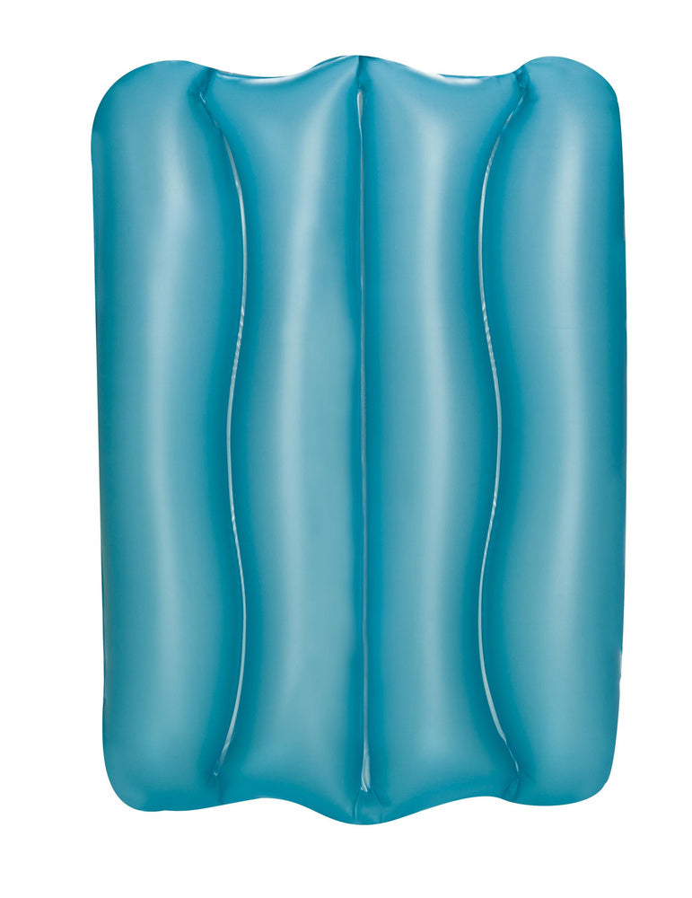 Inflatable pillow 38 x 25 cm Blue Bestway 52127 (2)