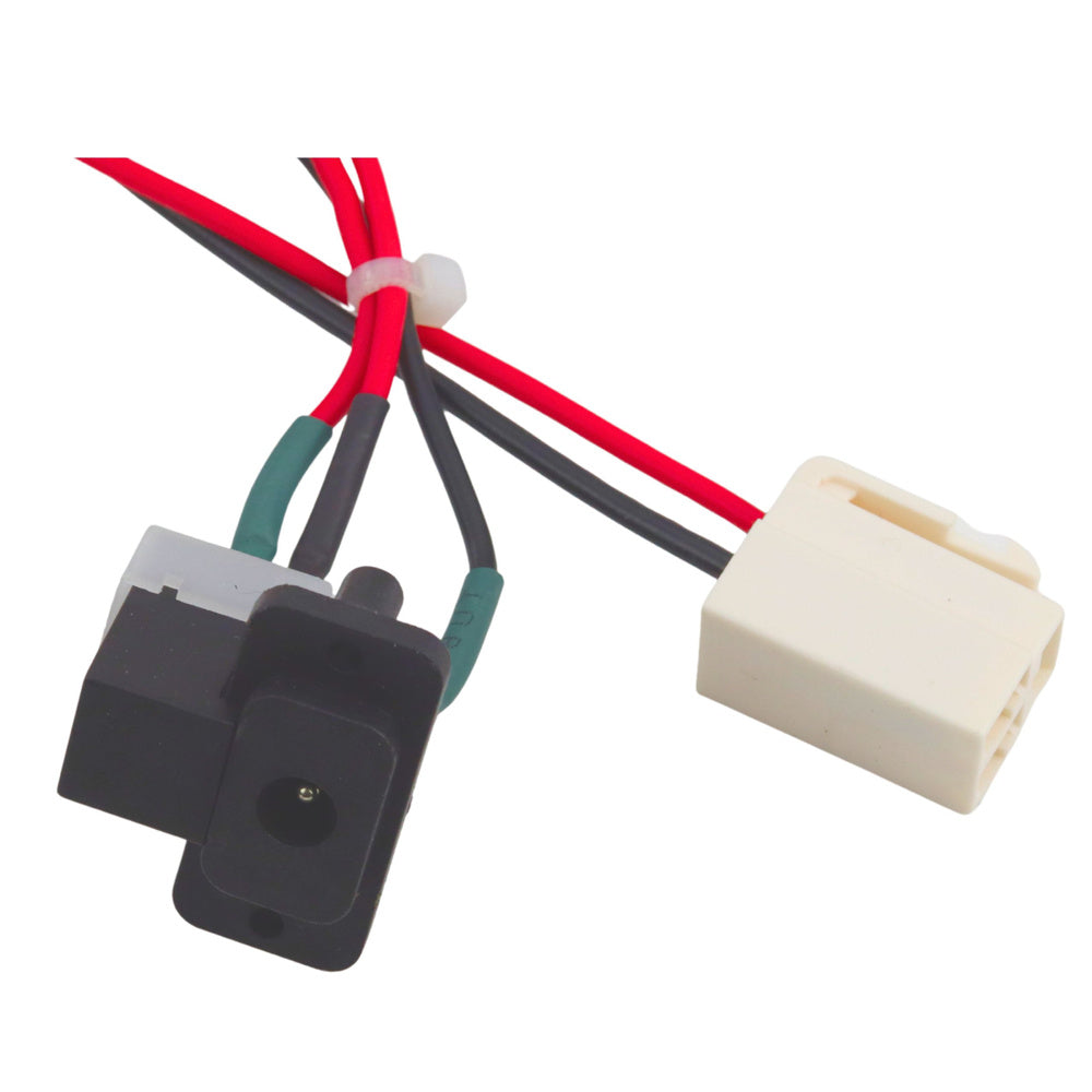 12V Charging Port for Electric Ride-On Vehicles (2)