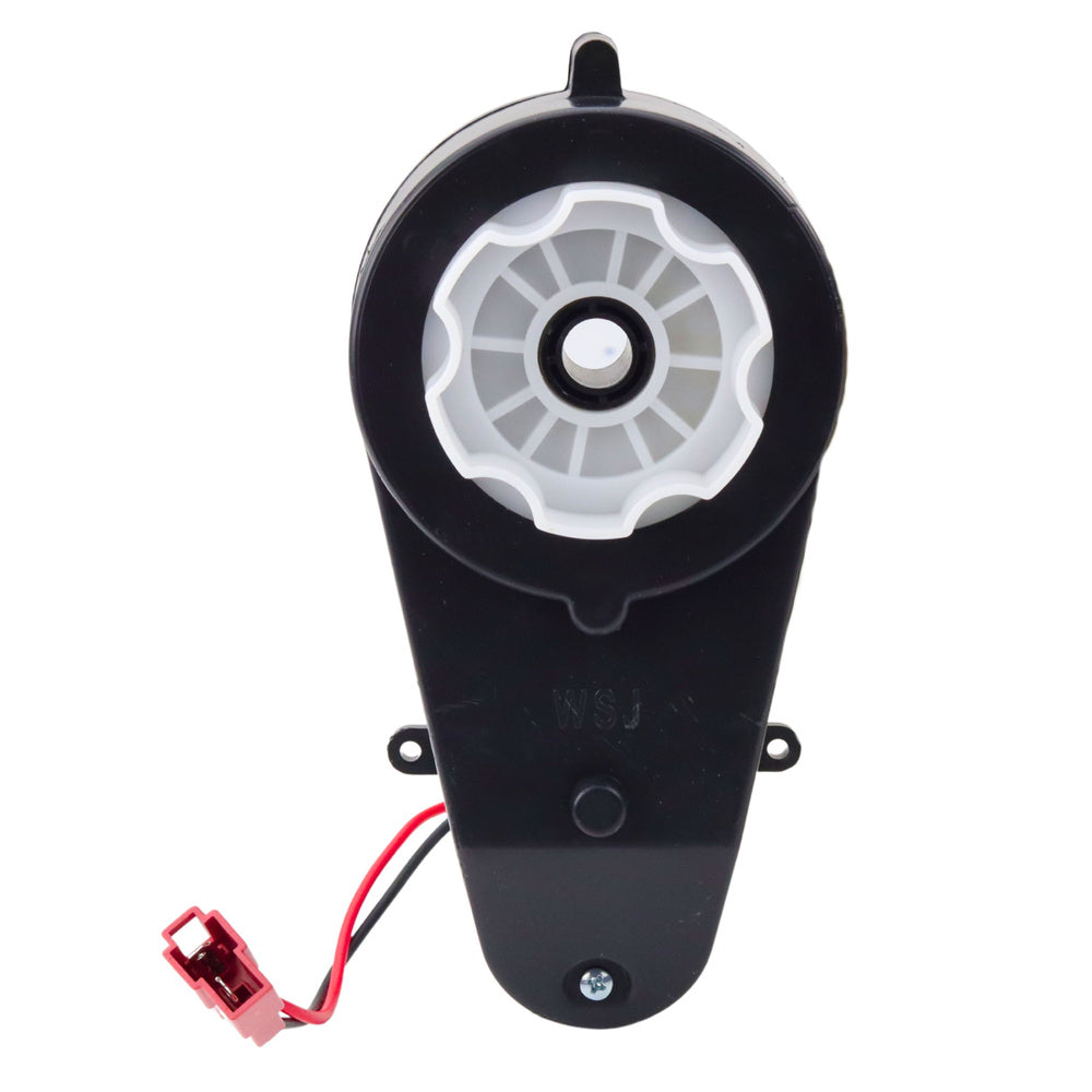 Motor gearbox for battery vehicles – 12 V, 45 W, RS550, 16,000 rpm (2)